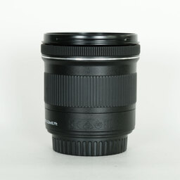 Canon EF-S10-18mm F4.5-5.6 IS STM Canon EF-S10-18mm F4.5-5.6 IS STM