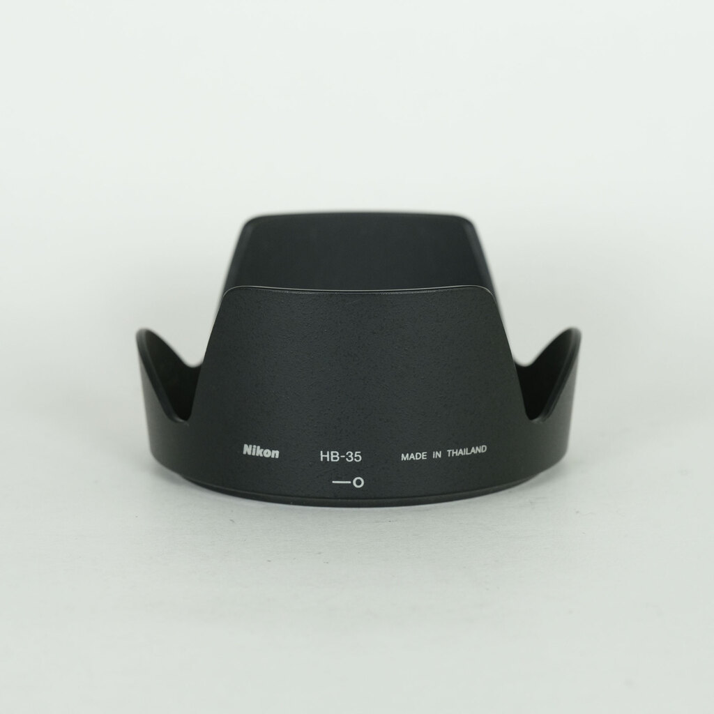 Nikon AF-S DX NIKKOR 18-200mm F3.5-5.6G ED VR II