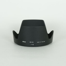 Nikon AF-S DX NIKKOR 18-200mm F3.5-5.6G ED VR II