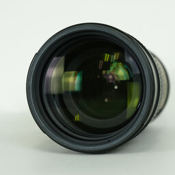 Nikon AF-S NIKKOR 70-200mm F2.8 G ED VR