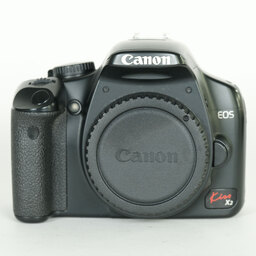Canon EOS Kiss X2 ボディ