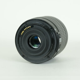 Canon EF-S18-55mm F3.5-5.6 IS STM Canon EF-S18-55mm F3.5-5.6 IS STM