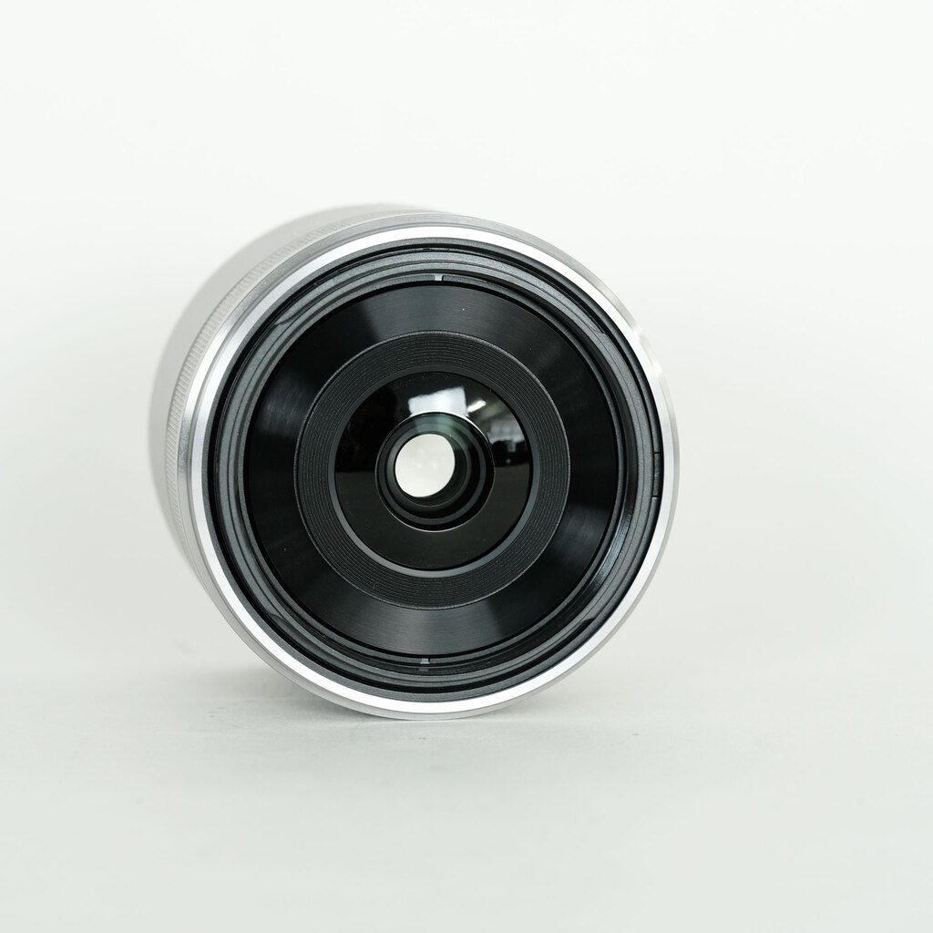 SONY E 30mm F3.5 Macro SEL30M35