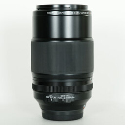 FUJIFILM XF80mmF2.8 R LM OIS WR Macro