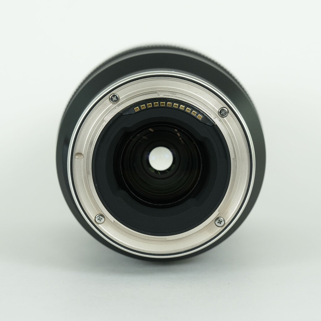 TAMRON 50-400mm F/4.5-6.3 Di III VC VXD (Model A067) [ニコンZ用]