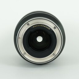 TAMRON 50-400mm F/4.5-6.3 Di III VC VXD (Model A067) [ニコンZ用]