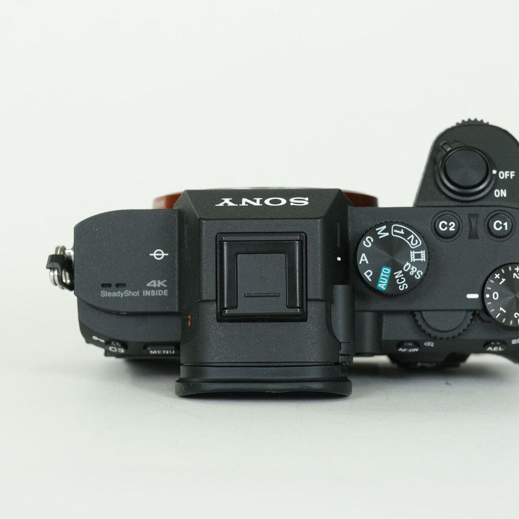 SONY α7 III(ILCE-7M3) SONY α7 III(ILCE-7M3)