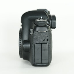 Canon EOS 6D