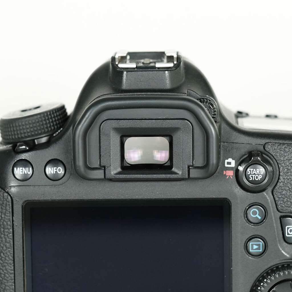 Canon EOS 6D
