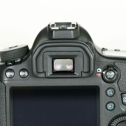 Canon EOS 6D