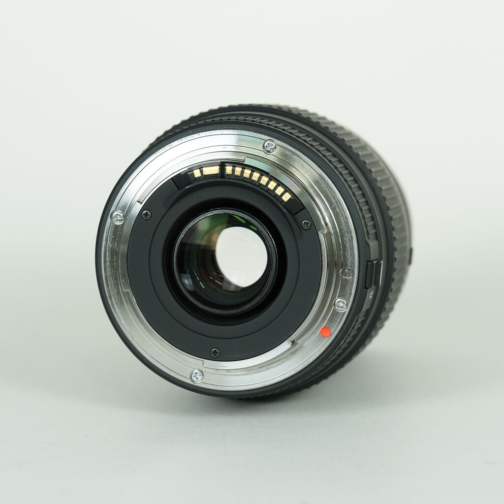 SIGMA 70-300mm F4-5.6 DG MACRO [キヤノンEF用]