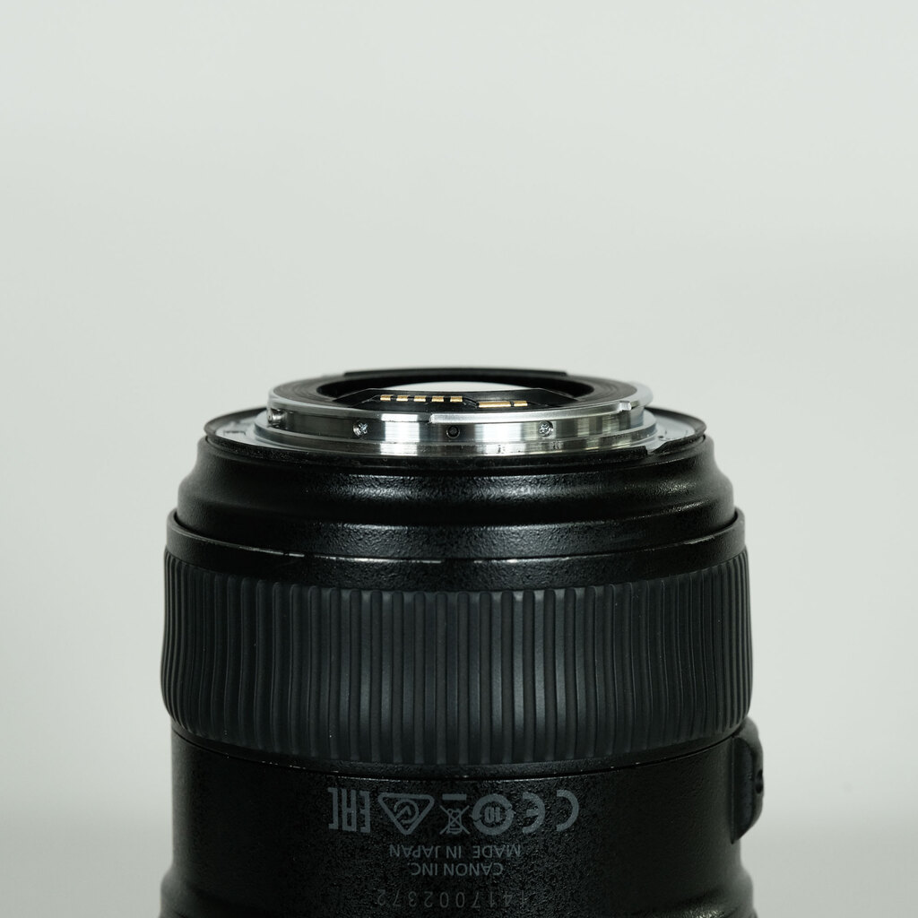 Canon EF24-70mm F2.8L II USM