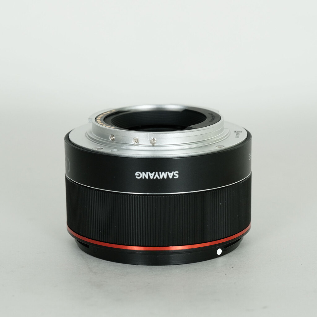 SAMYANG AF 24ｍｍ F2.8 FE (ソニーE用)