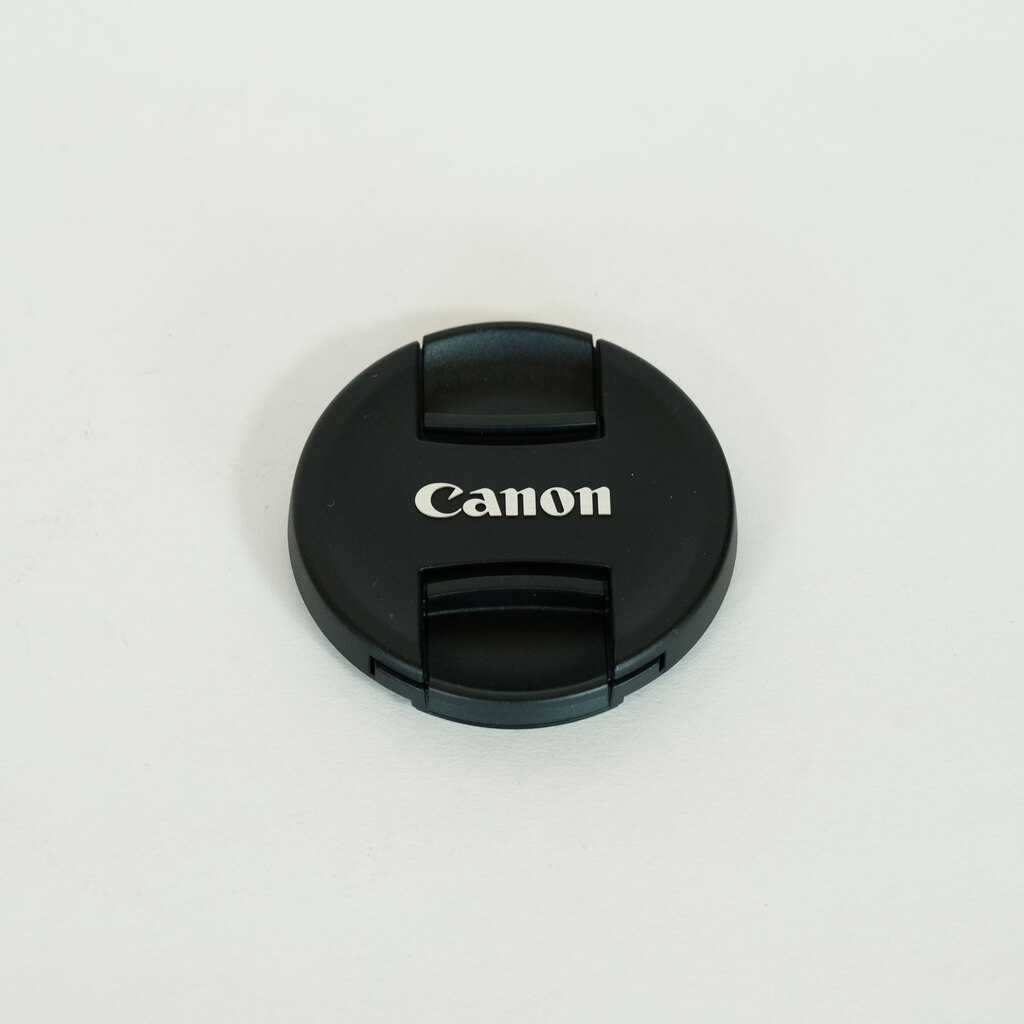 Canon RF100mm F2.8 L MACRO IS USM