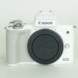 Canon EOS Kiss M2