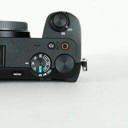 SONY α6700（ILCE-6700）