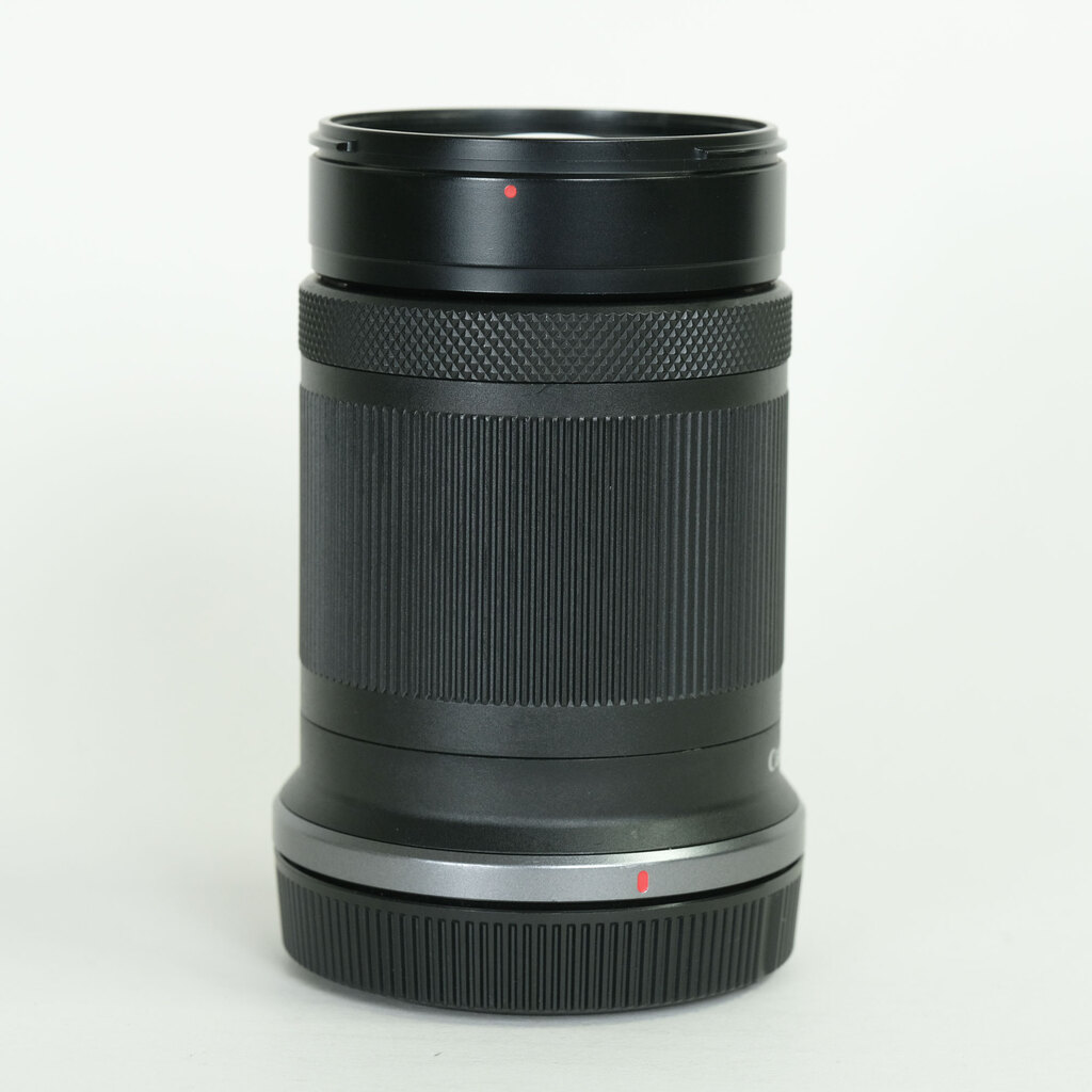 Canon RF-S55-210mm F5-7.1 IS STM