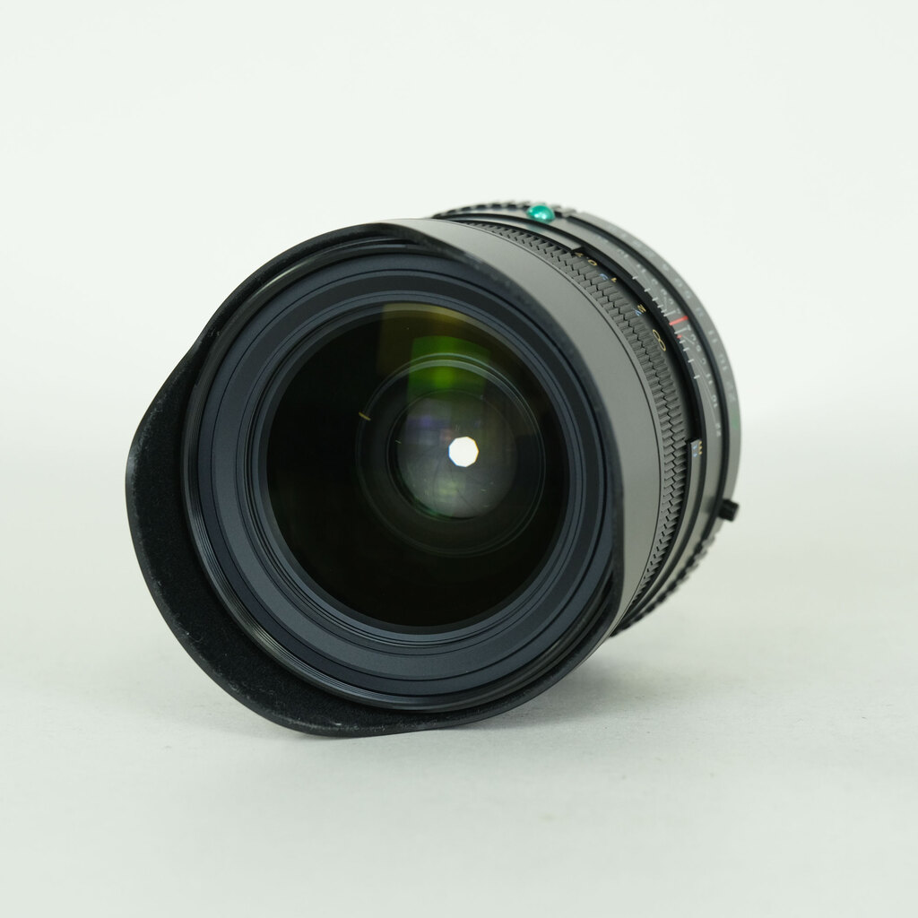 PENTAX HD PENTAX-FA 31mmF1.8 Limited PENTAX HD PENTAX-FA 31mmF1.8 Limited