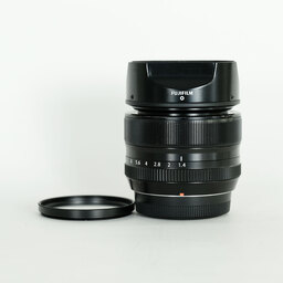 FUJIFILM XF35mmF1.4 R