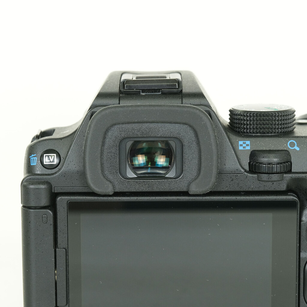 PENTAX KF