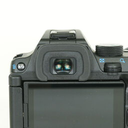 PENTAX KF