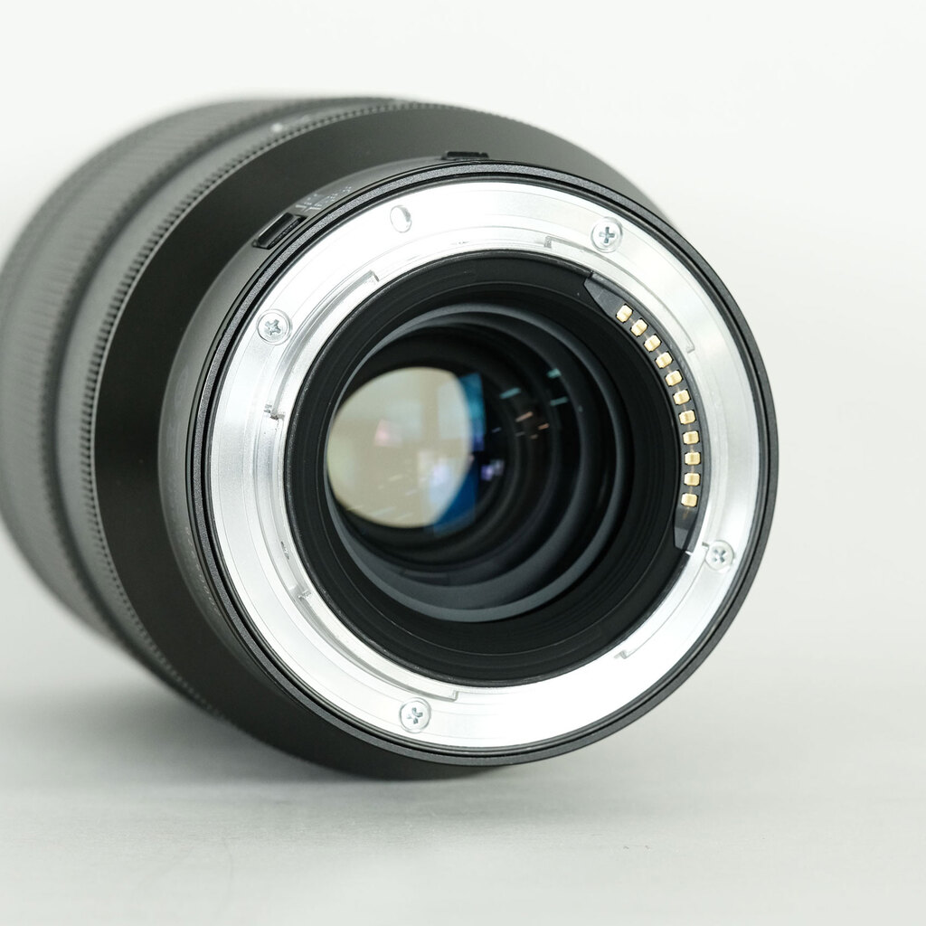Nikon NIKKOR Z MC 105mm f/2.8 VR S