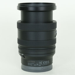 SONY FE 24-50mm F2.8 G SEL2450G