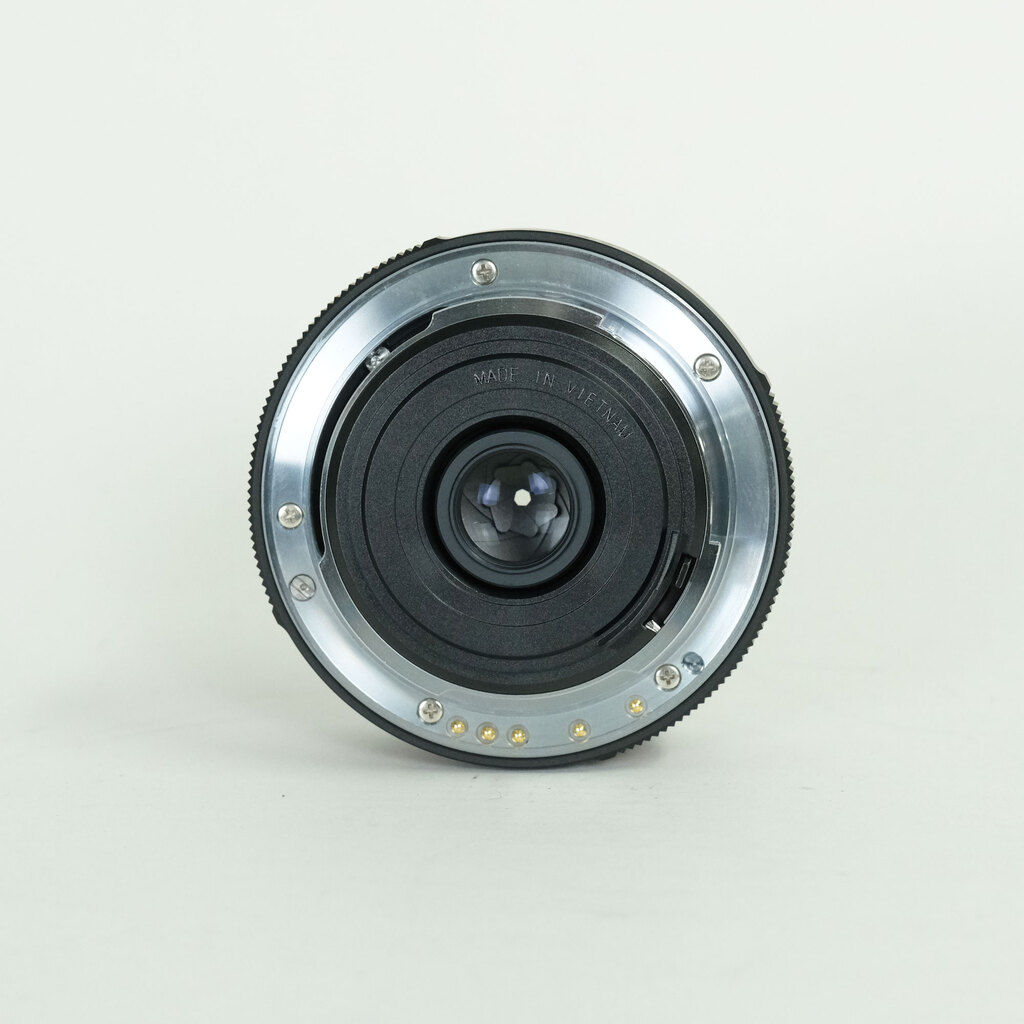 PENTAX HD PENTAX-DA 21mmF3.2AL Limited PENTAX HD PENTAX-DA 21mmF3.2AL Limited