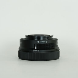 SONY E PZ 16-50mm F3.5-5.6 OSS II SELP16502