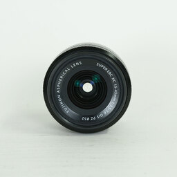 FUJIFILM XC15-45mmF3.5-5.6 OIS PZ