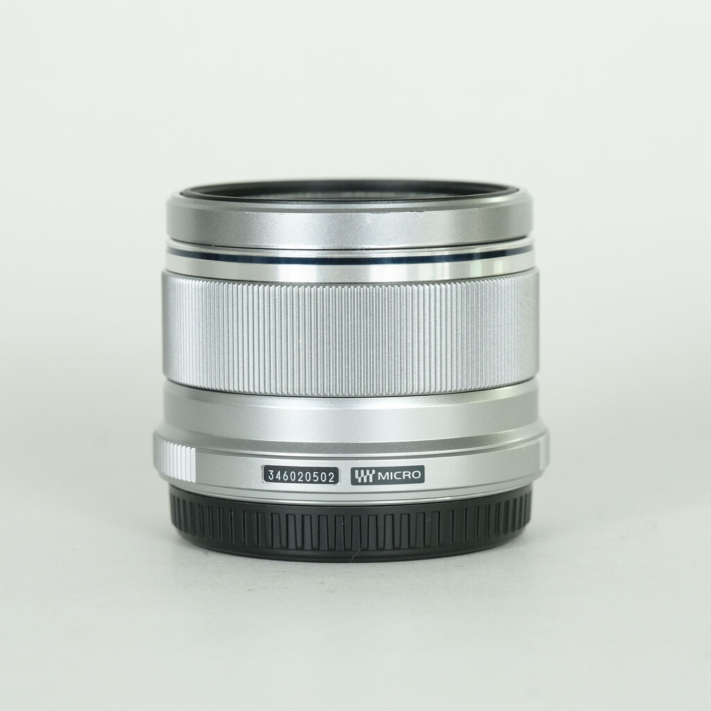 OLYMPUS M.ZUIKO DIGITAL 25mm F1.8