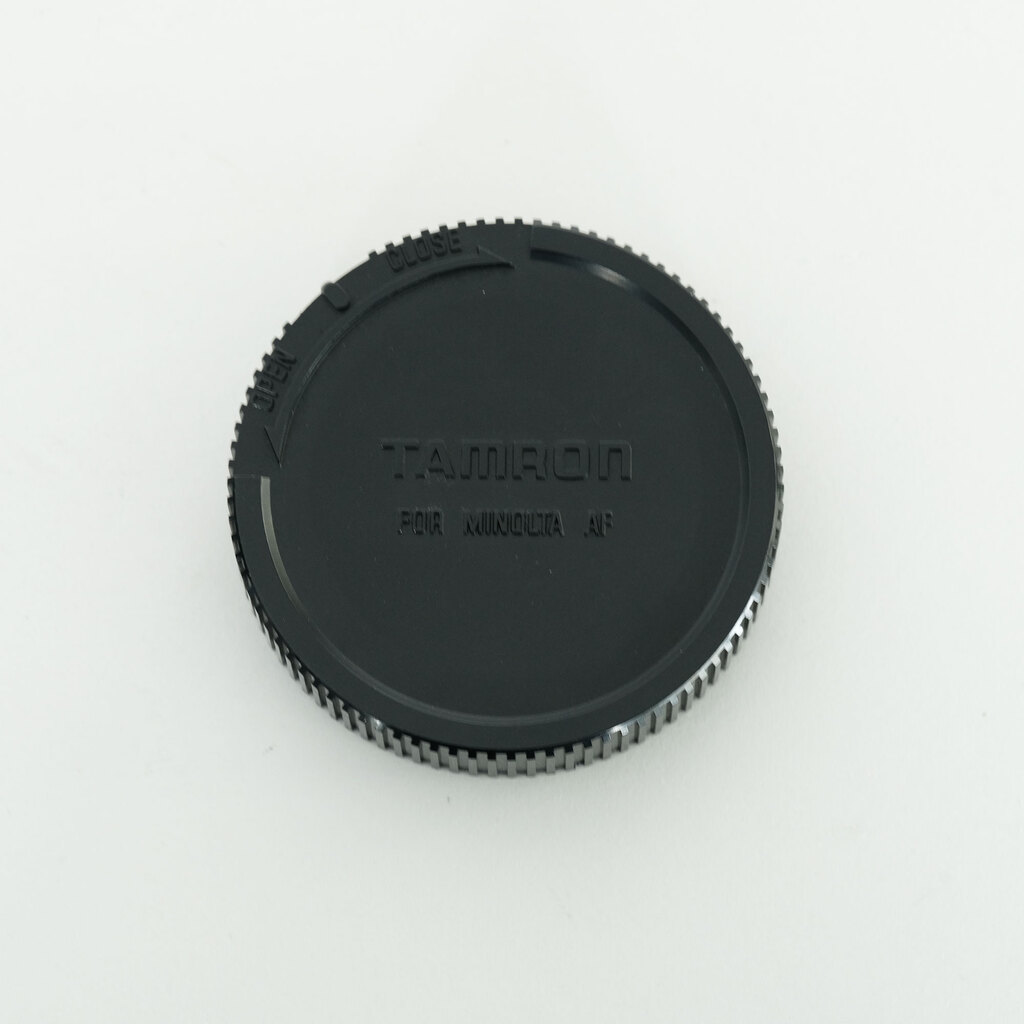 TAMRON 70-300mm F4-5.6 Di LD Macro/Model A17S(ソニーA用)