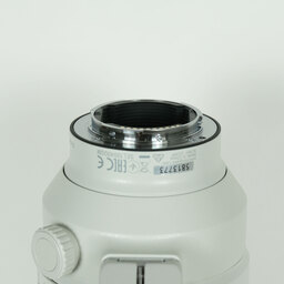 SONY FE 100-400mm F4.5-5.6 GM OSS SEL100400GM