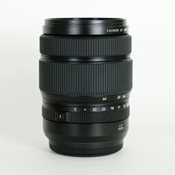 FUJIFILM GF32-64mmF4 R LM WR