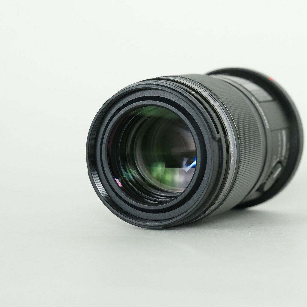 OLYMPUS M.ZUIKO DIGITAL ED60mm F2.8 Macro