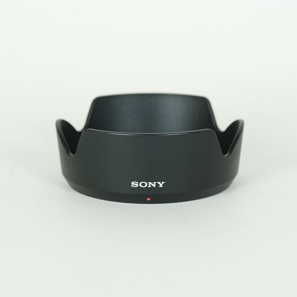 SONY E 15mm F1.4 G SEL15F14G