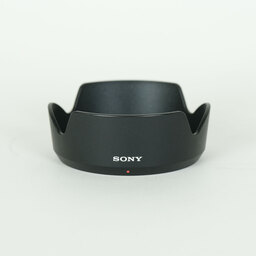 SONY E 15mm F1.4 G SEL15F14G
