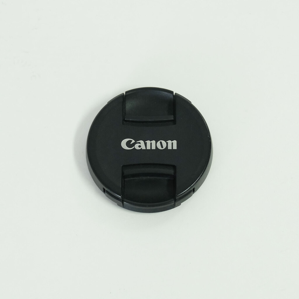 Canon EF-S55-250mm F4-5.6 IS STM