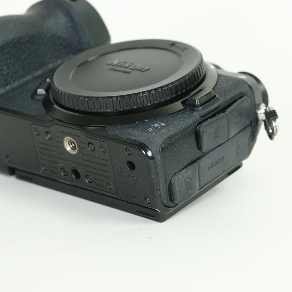 Nikon Z6