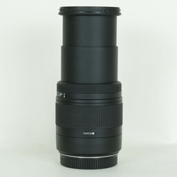 SIGMA 18-250mm F3.5-6.3 DC MACRO OS HSM (キヤノンEF用) SIGMA 18-250mm F3.5-6.3 DC MACRO OS HSM (キヤノンEF用)