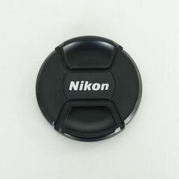 Nikon AF-S NIKKOR 24-70mm f/2.8E ED VR