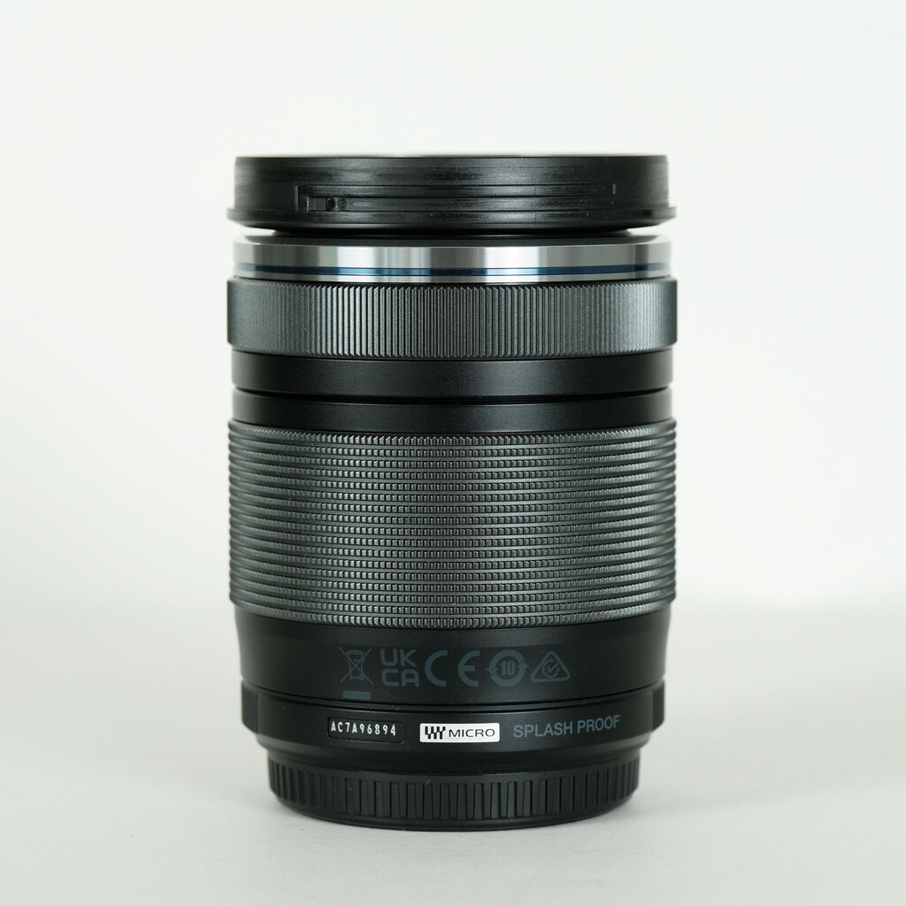 OM SYSTEM M.ZUIKO DIGITAL ED14-150mm F4.0-5.6 II   　※OM SYSTEMロゴモデル