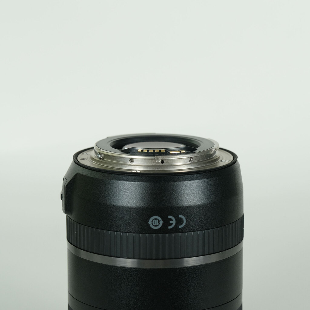 TAMRON 28-300mm F/3.5-6.3 Di VC PZD (Model A010) [キヤノンEF用]の