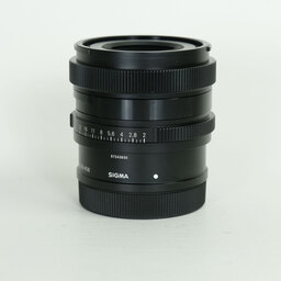 SIGMA 35mm F2 DG DN｜Contemporary [ライカL用]