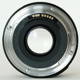 Canon EF50mm F1.8 STM
