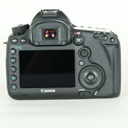 Canon EOS 5D Mark III