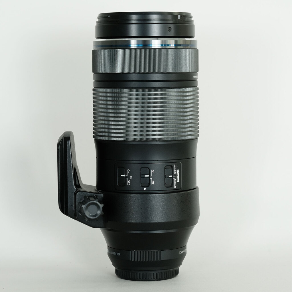 OLYMPUS M.ZUIKO DIGITAL ED 100-400mm F5.0-6.3 ISの出品 | ONE SCENE
