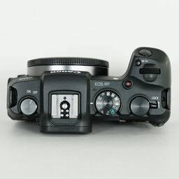 Canon EOS RP