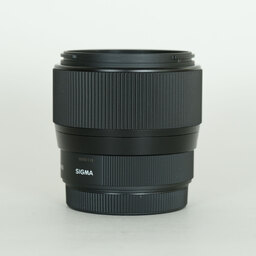 SIGMA 56mm F1.4 DC DN｜Contemporary [フジフイルムX用]