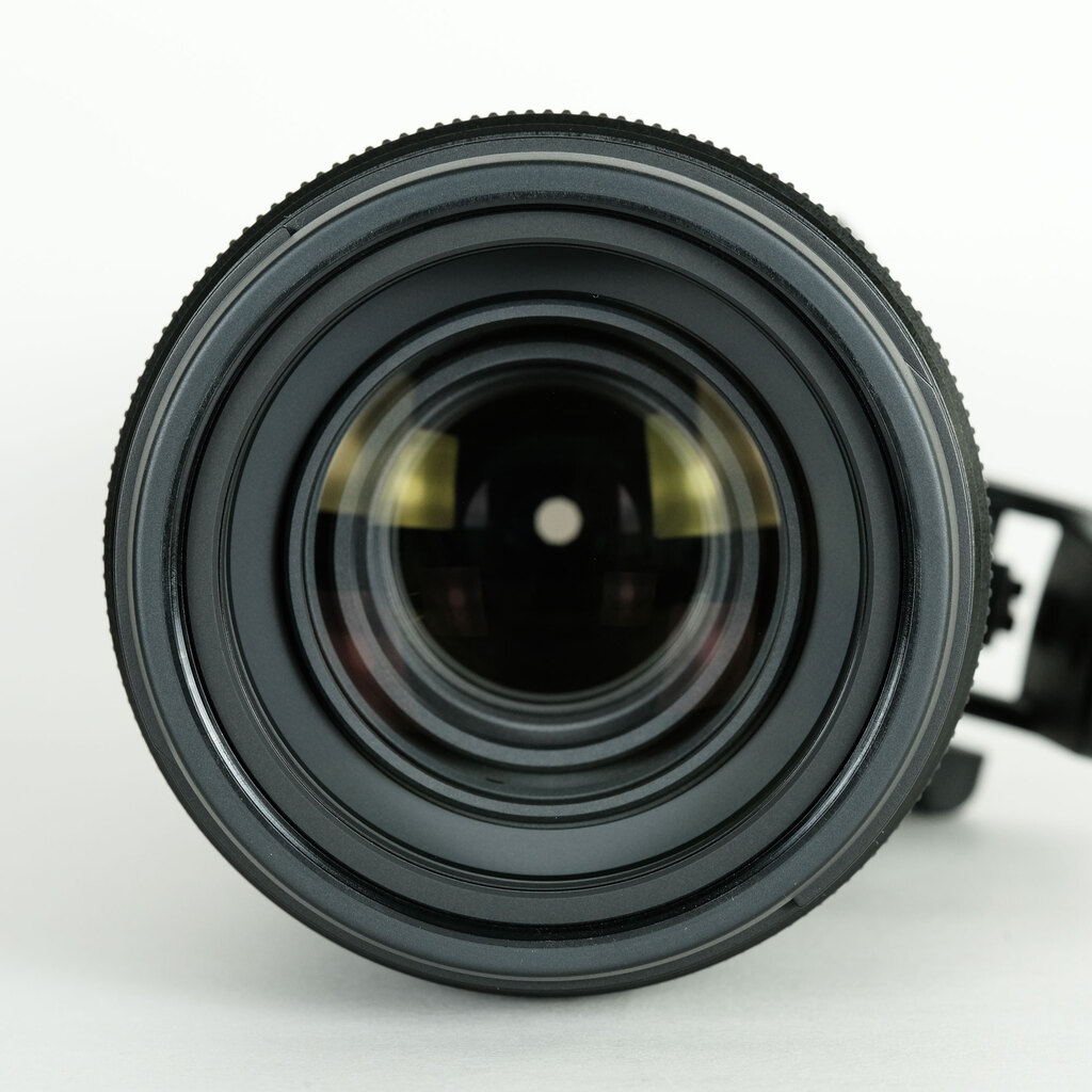 Nikon NIKKOR Z 100-400mm f/4.5-5.6 VR S